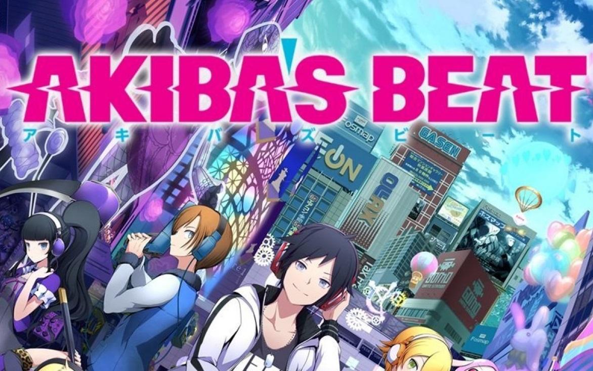 Akiba's Beat zum neuen RPG in Akihabara