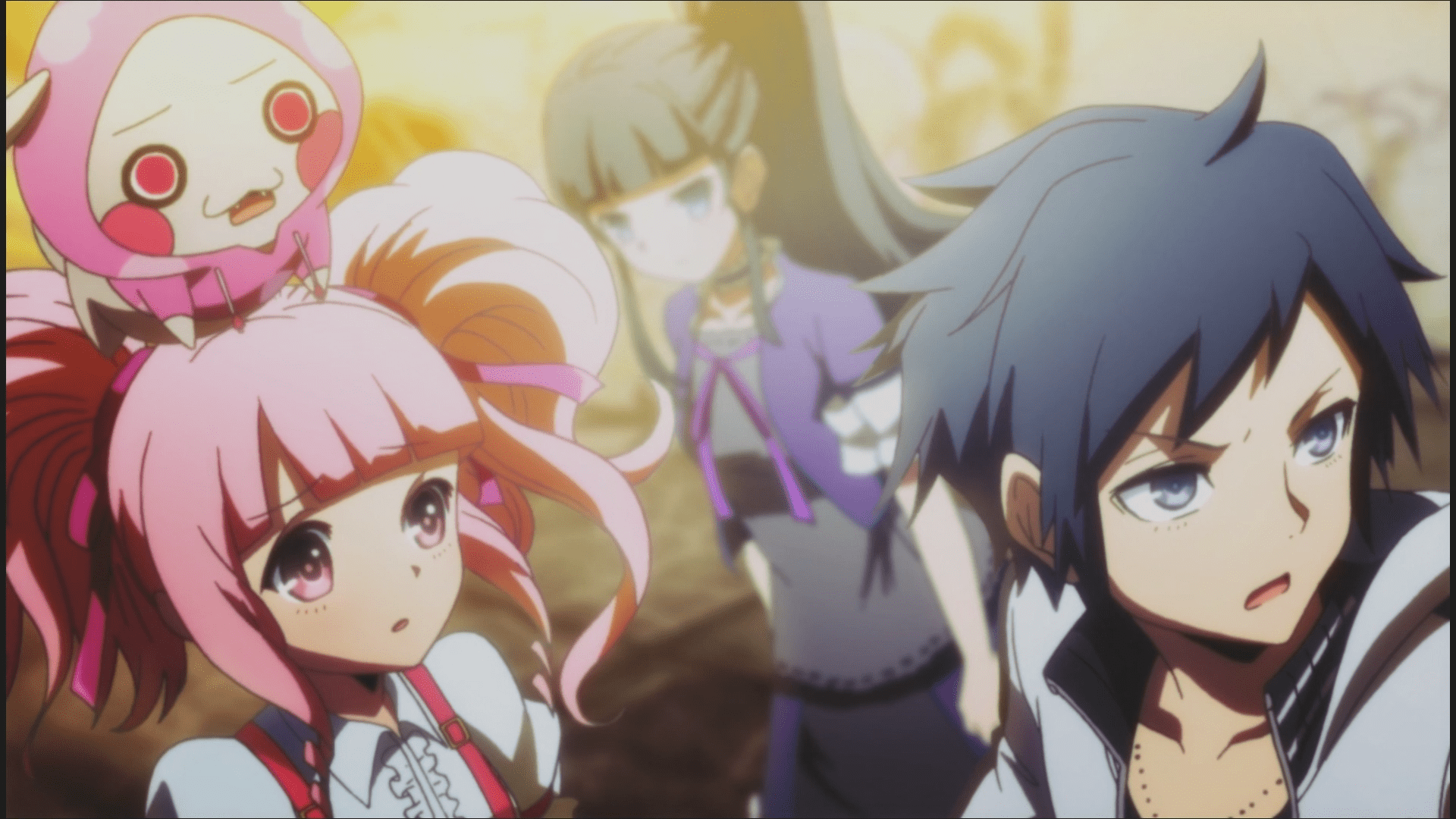 Akiba's Beat on PS4. Official PlayStation™Store Denmark