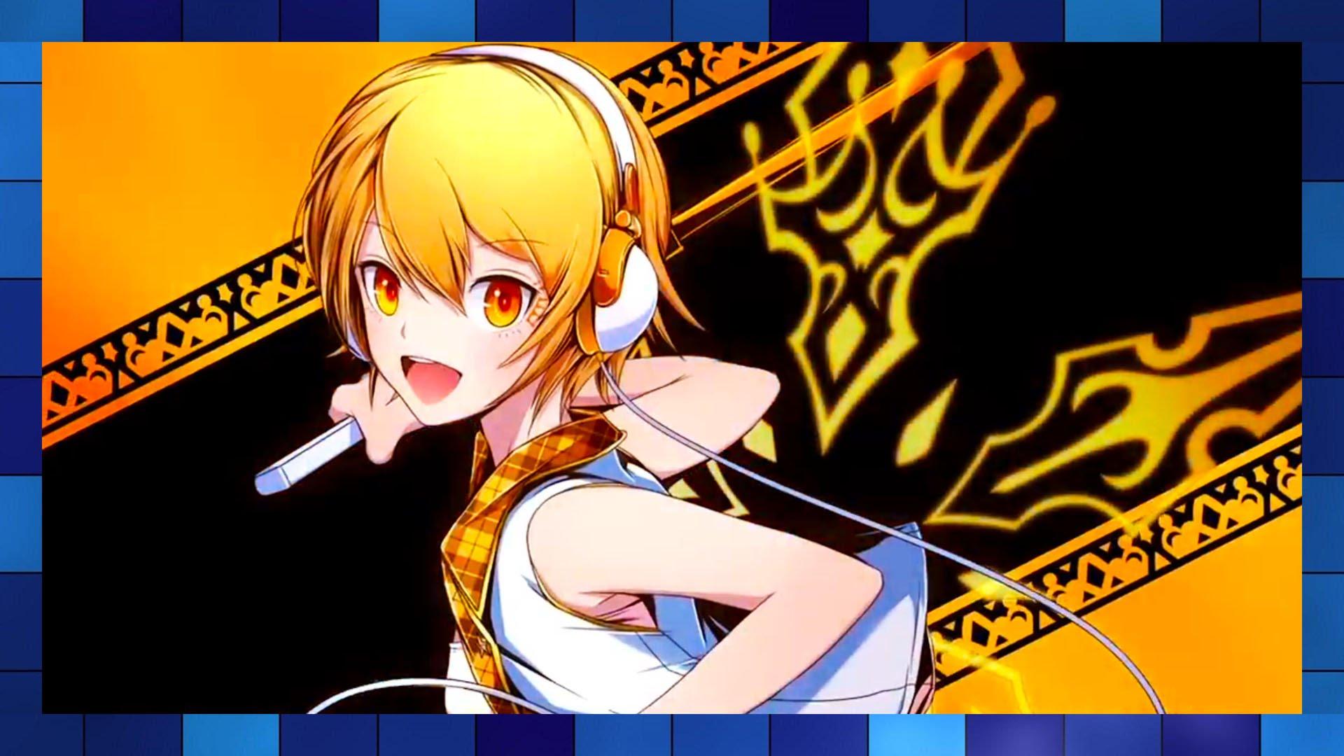 Akiba's Beat Saki Hoshino Character Gameplay PS4