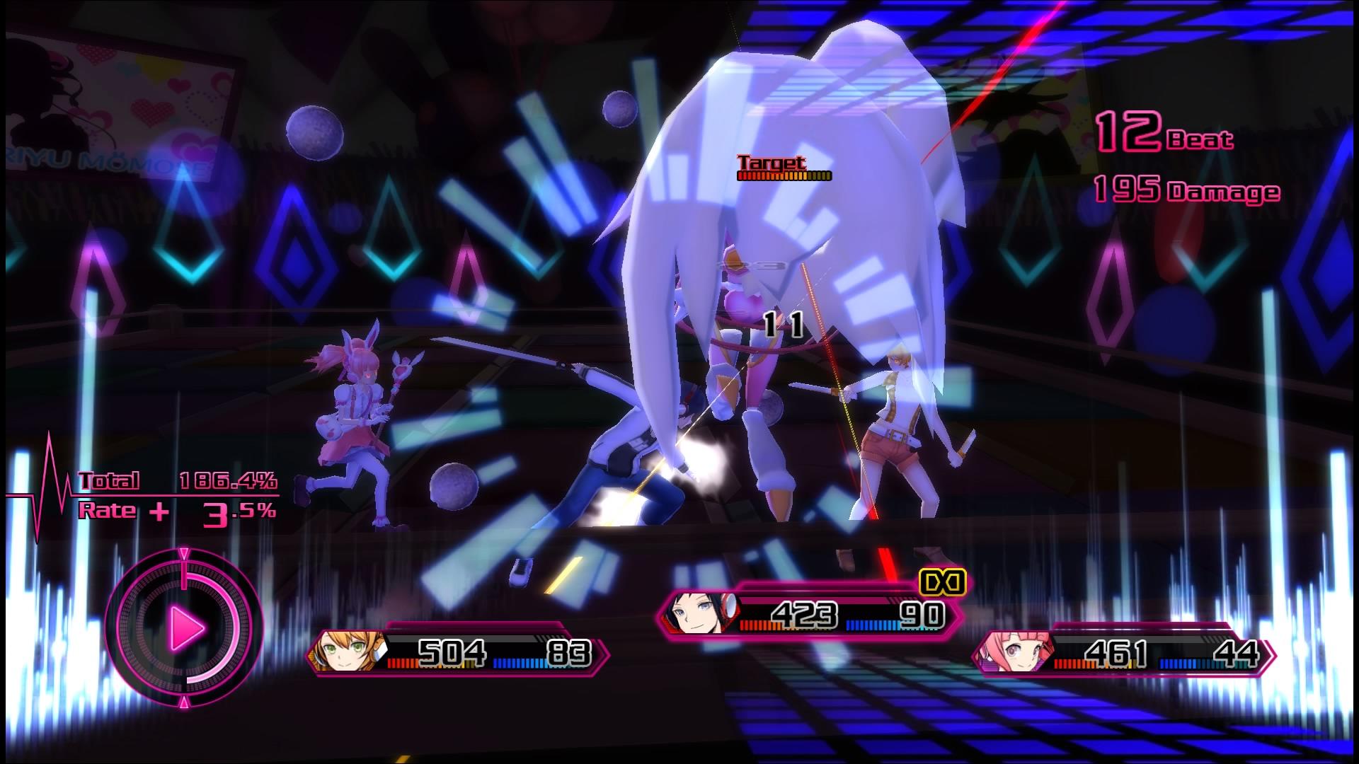 Review: Sunday, Sunday, someday in Akiba's Beat