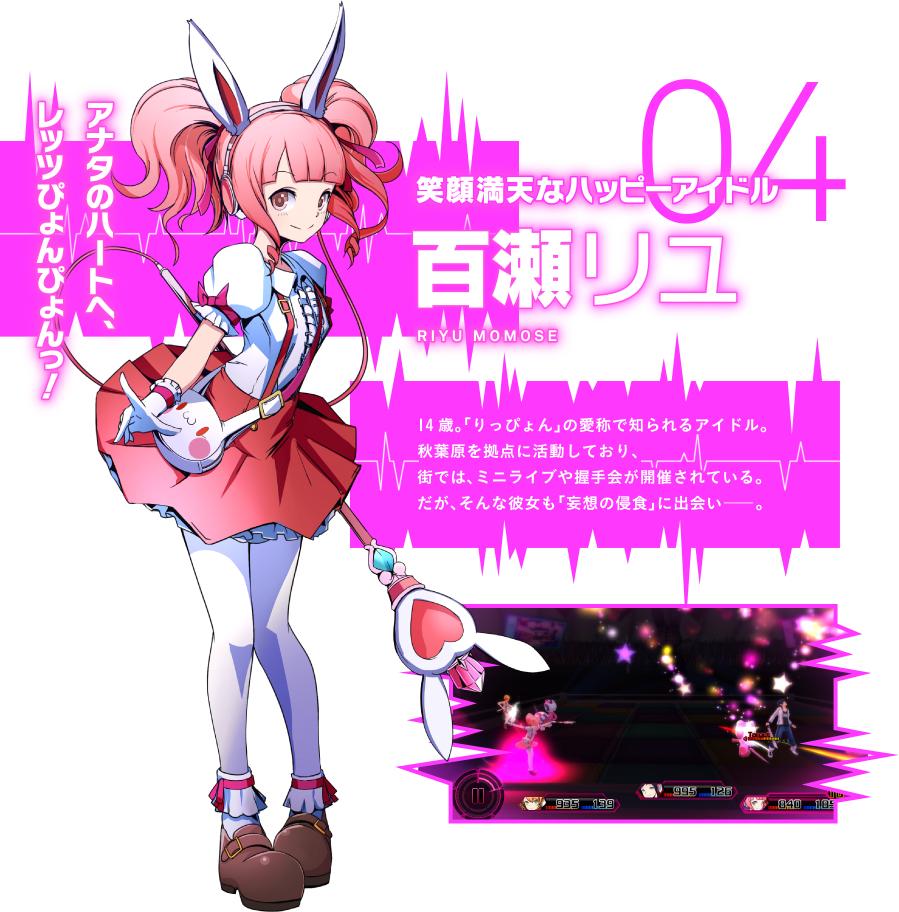 Akiba's Beat Anime Image Board