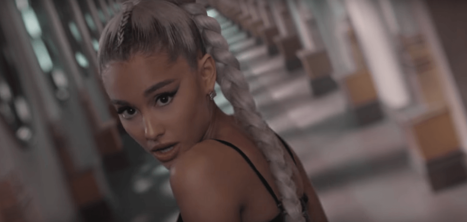 Everything We Know About Ariana Grande's New Album Sweetener