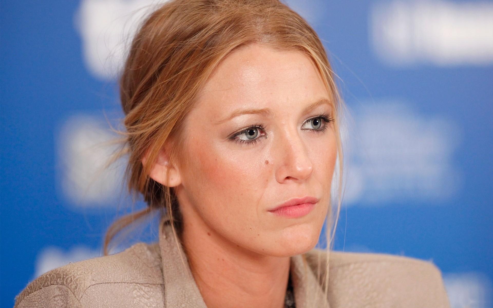 Blake Lively 2018 Wallpapers - Wallpaper Cave