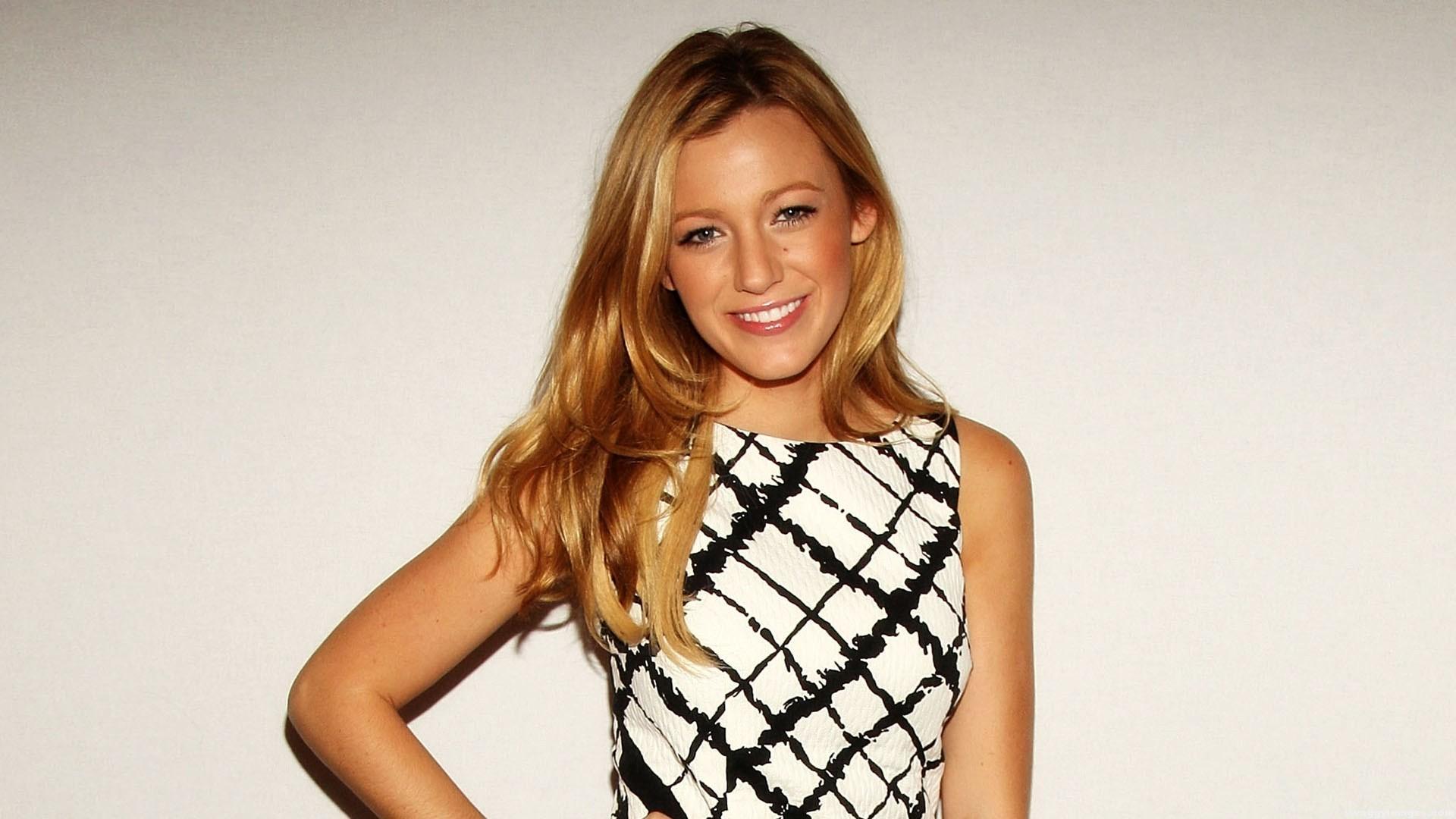 Blake Lively 2018 Wallpapers - Wallpaper Cave