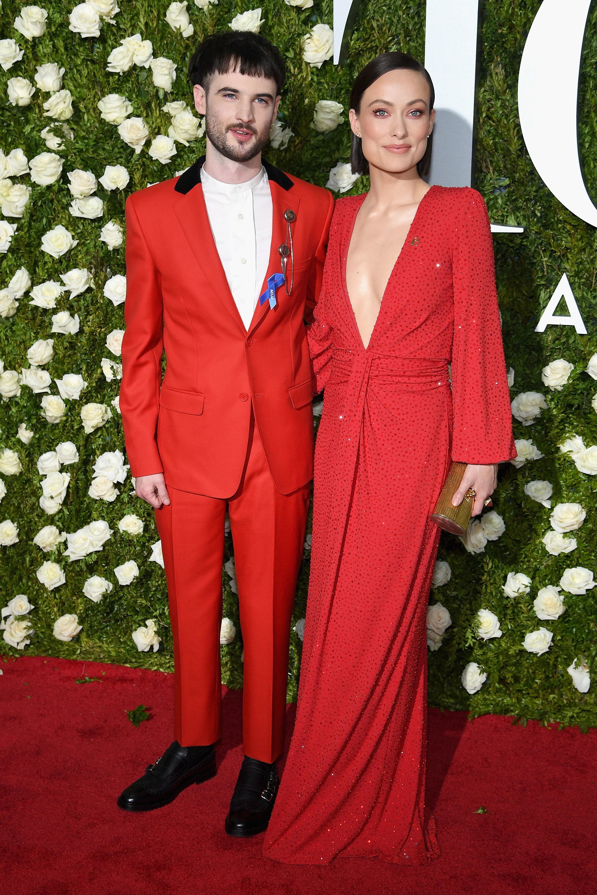 Tony Awards 2018 Wallpapers - Wallpaper Cave