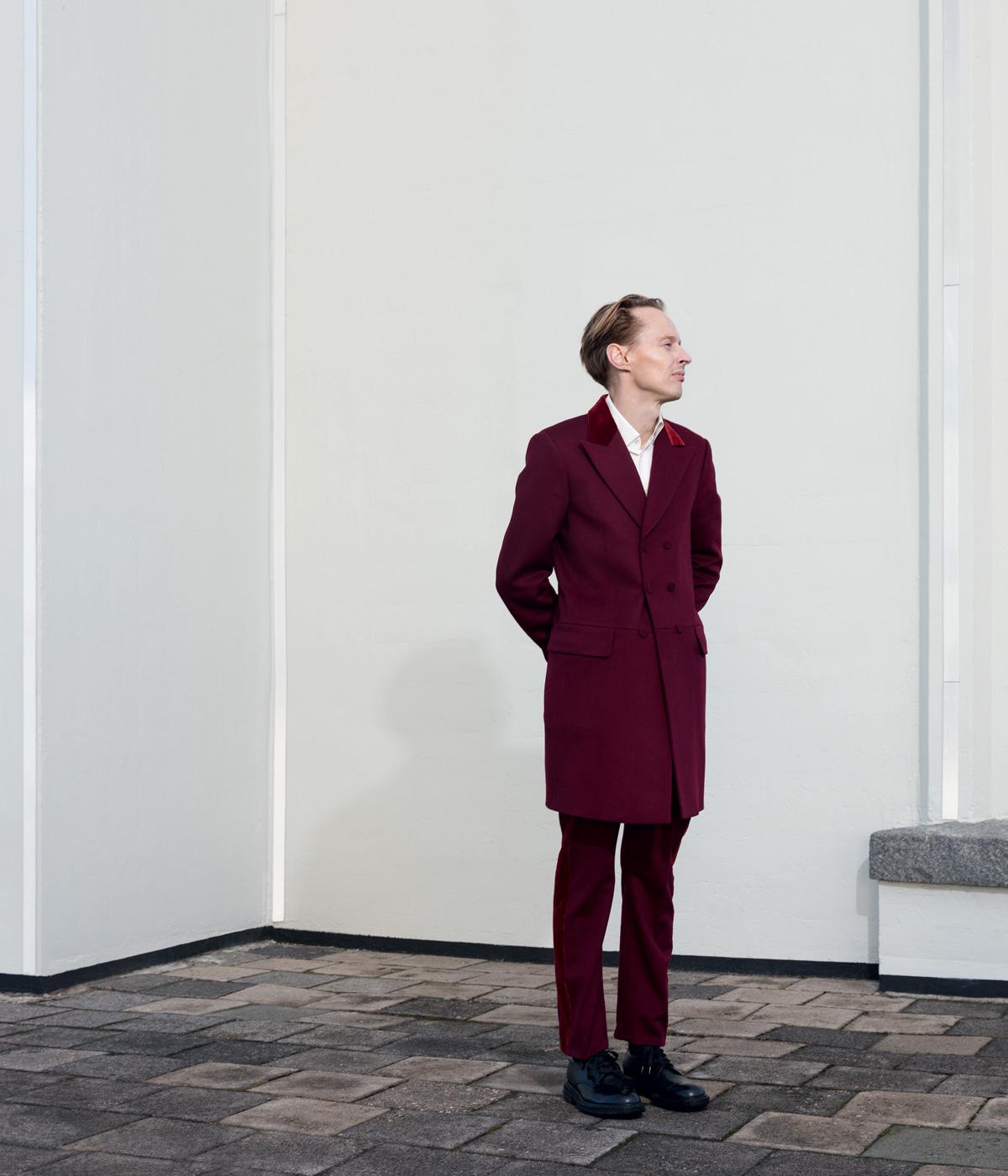 Design Awards 2018. Wallpaper*