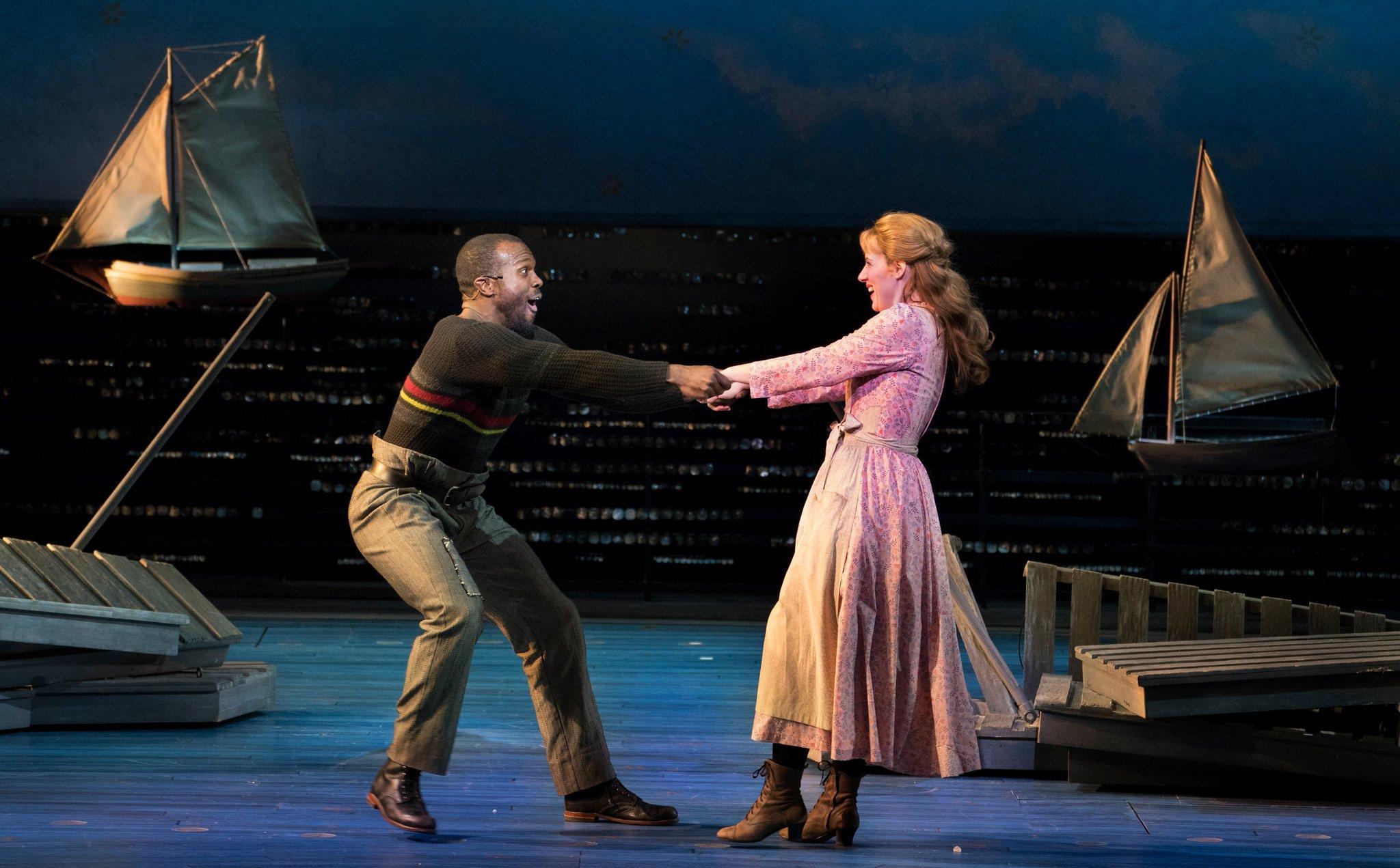 Tony Awards 2018: Full List of Nominations