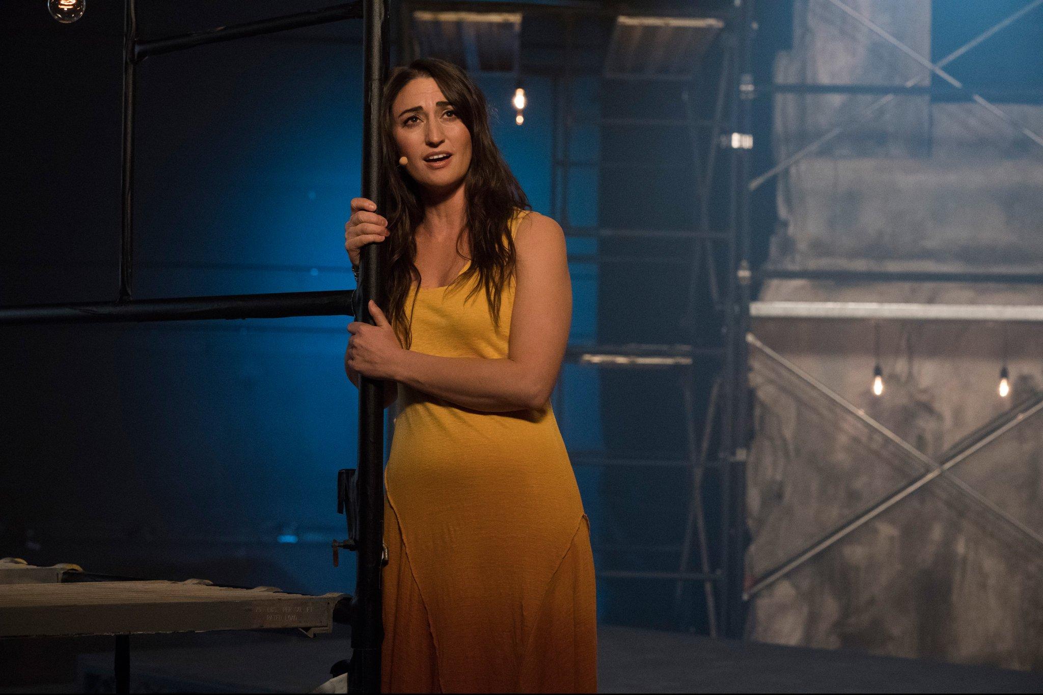 Josh Groban and Sara Bareilles to Host Tony Awards