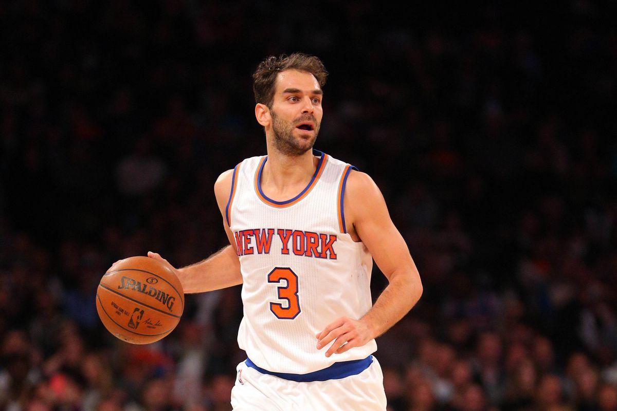 Reviewing the Lakers trade for Jose Calderon Screen and Roll
