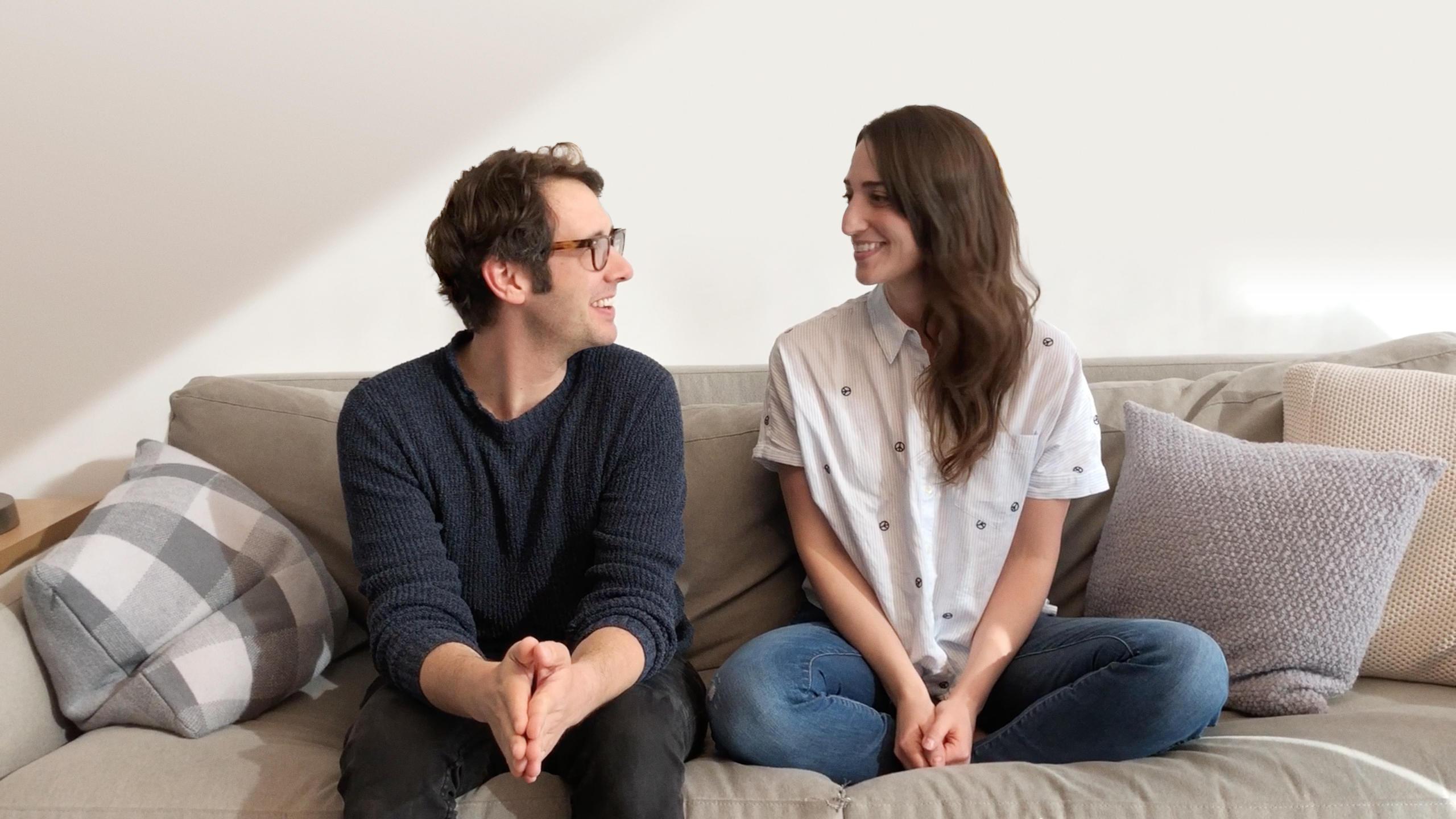 Tony Awards!!! Groban Official Blog