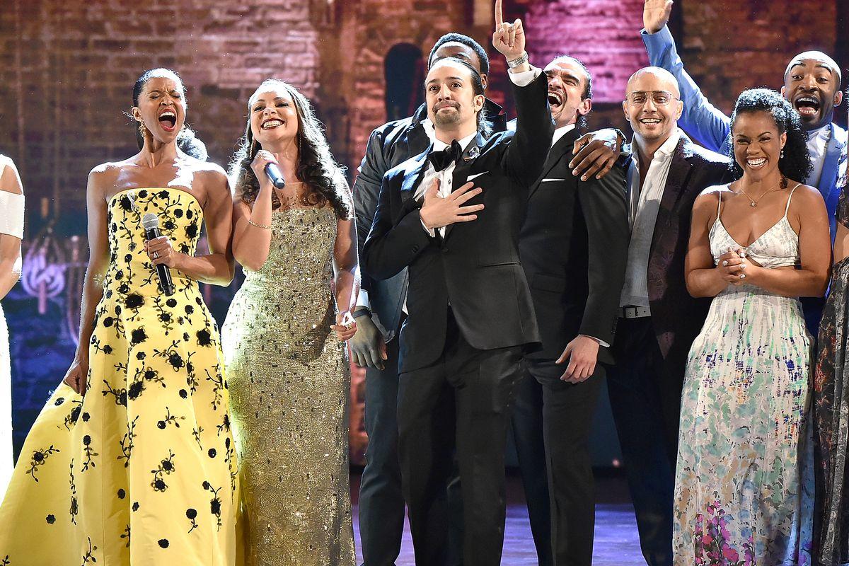 Tonys 2016: all of the winners at the 70th annual awards