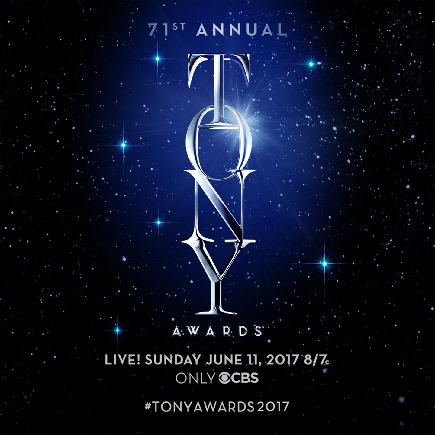 13th Annual Tony Awards Viewing Party. Blumenthal Performing Arts