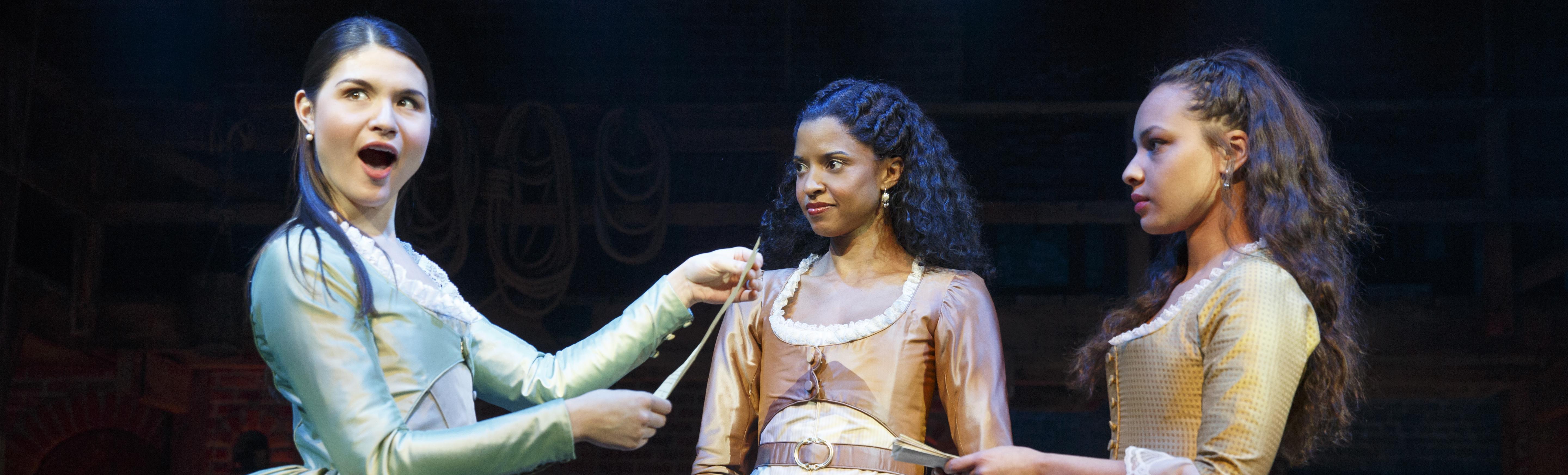 The Public on Broadway