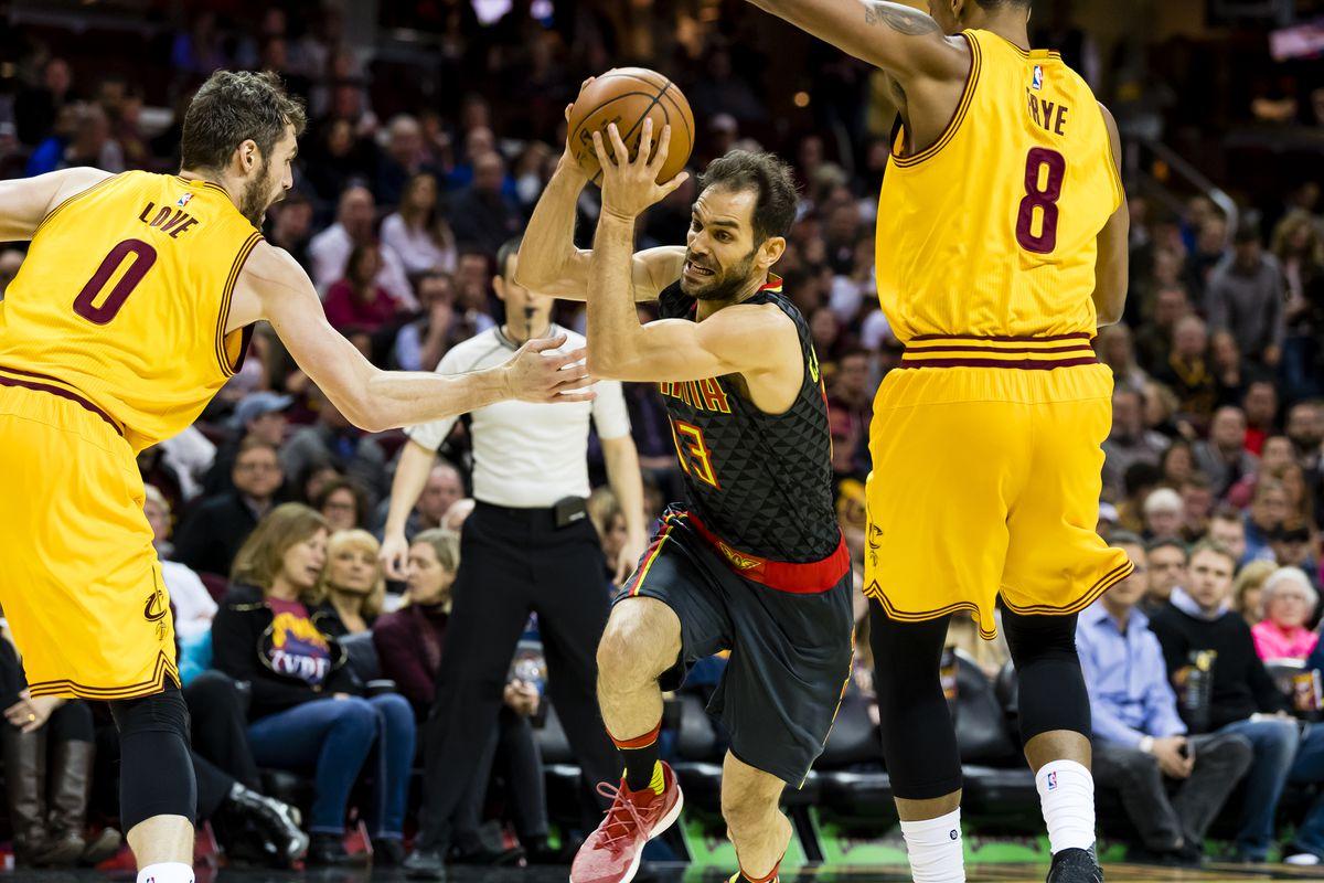 José Calderón Wallpapers - Wallpaper Cave