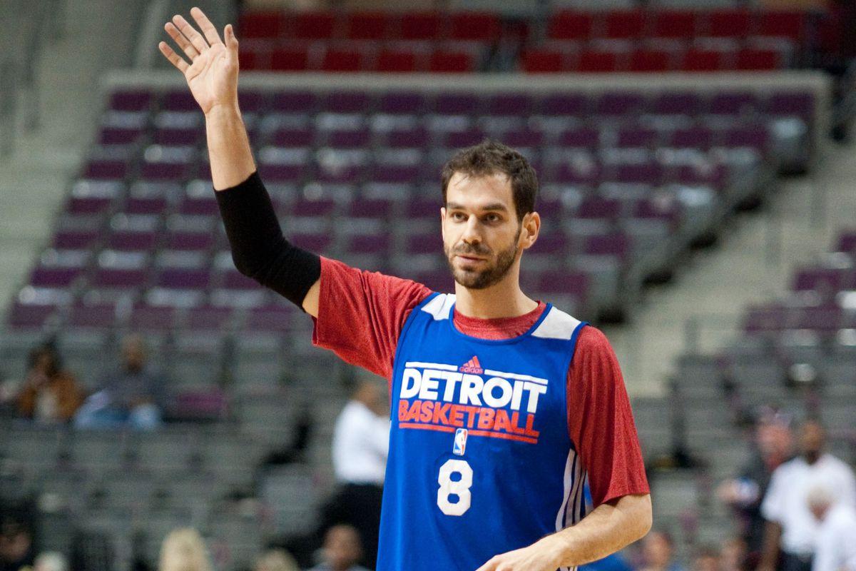 José Calderón Wallpapers - Wallpaper Cave