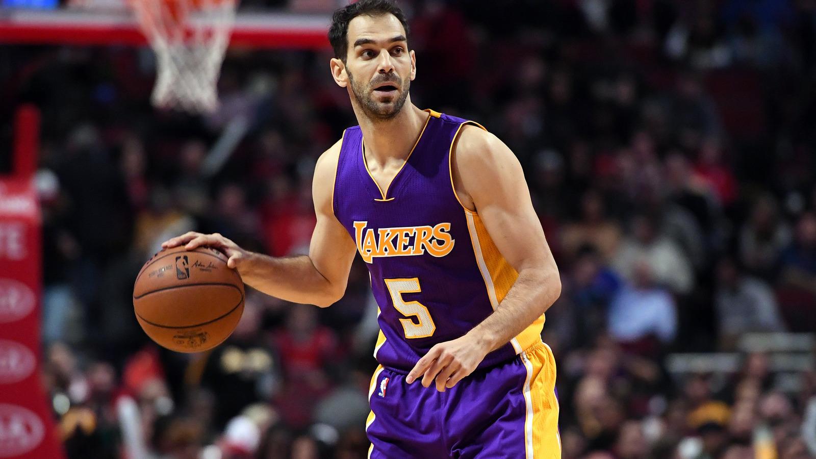 Jose Calderon earned over $400K in two hours with Warriors