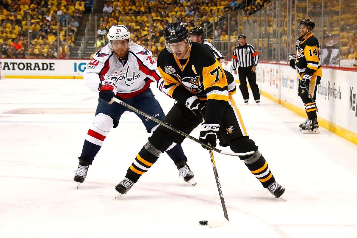 Pens Points: Banged Up but Back in Action