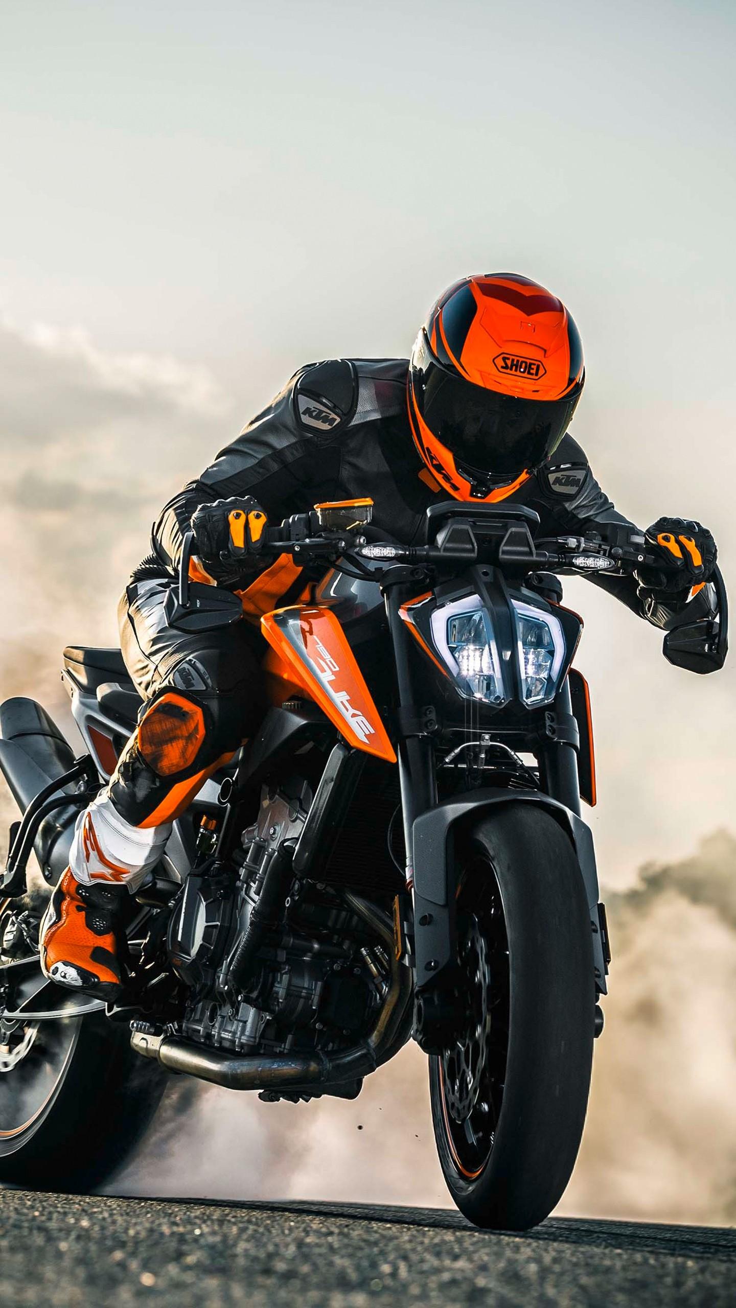 Bike Wallpapers  KTM HD APK for Android Download