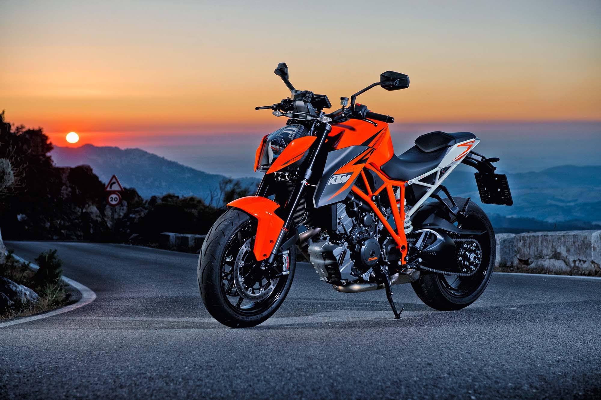 KTM Duke 790 Wallpapers - Wallpaper Cave