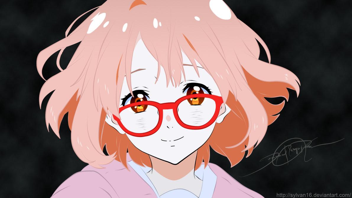 Mirai Kuriyama Vector