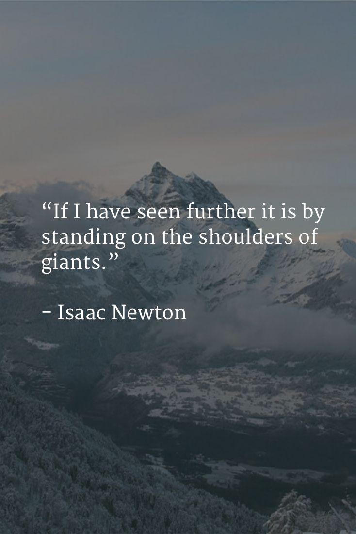 best Isaac Newton image. Isaac newton, Day quotes