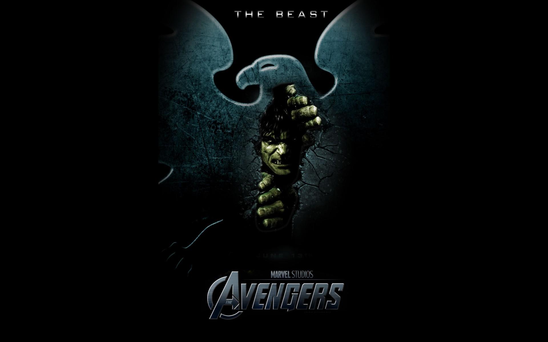 Hulk (comic character) movies Bruce Banner Mark Ruffalo The Avengers