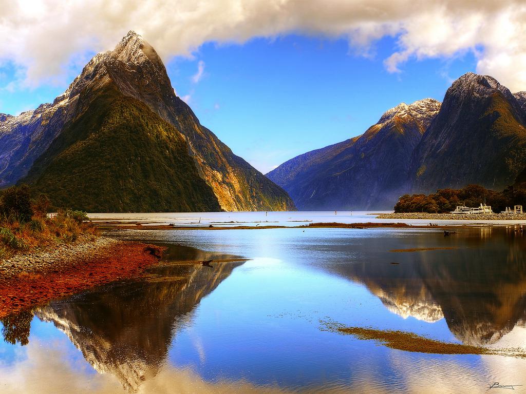 Things To Do In Te Anau, New Zealand