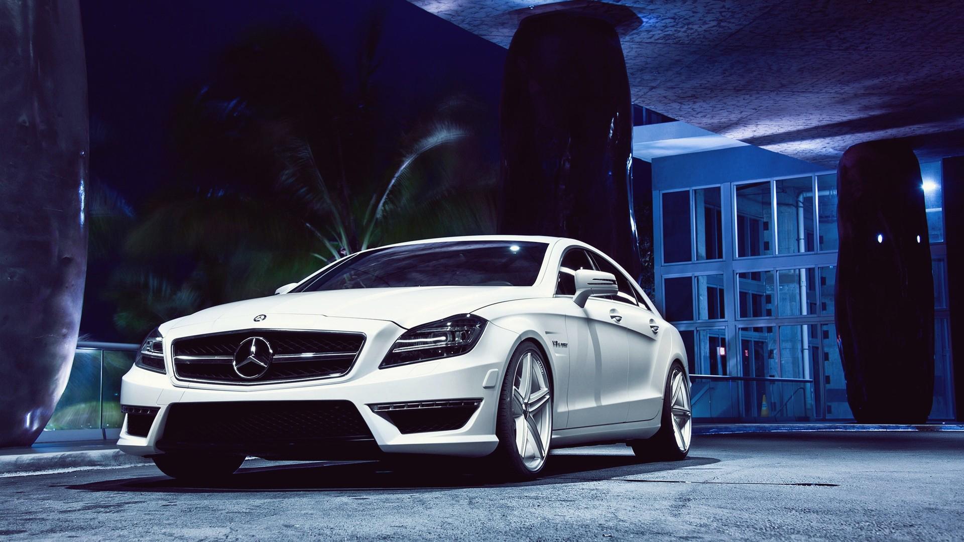 Background Cran Mercedes Cls Amg Tous Les With Full HD Pics