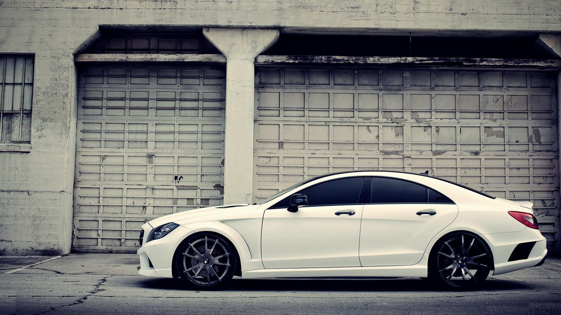 Cars Amg Mercedes Benz Mercedes Cls 63 Benz Wallpaper