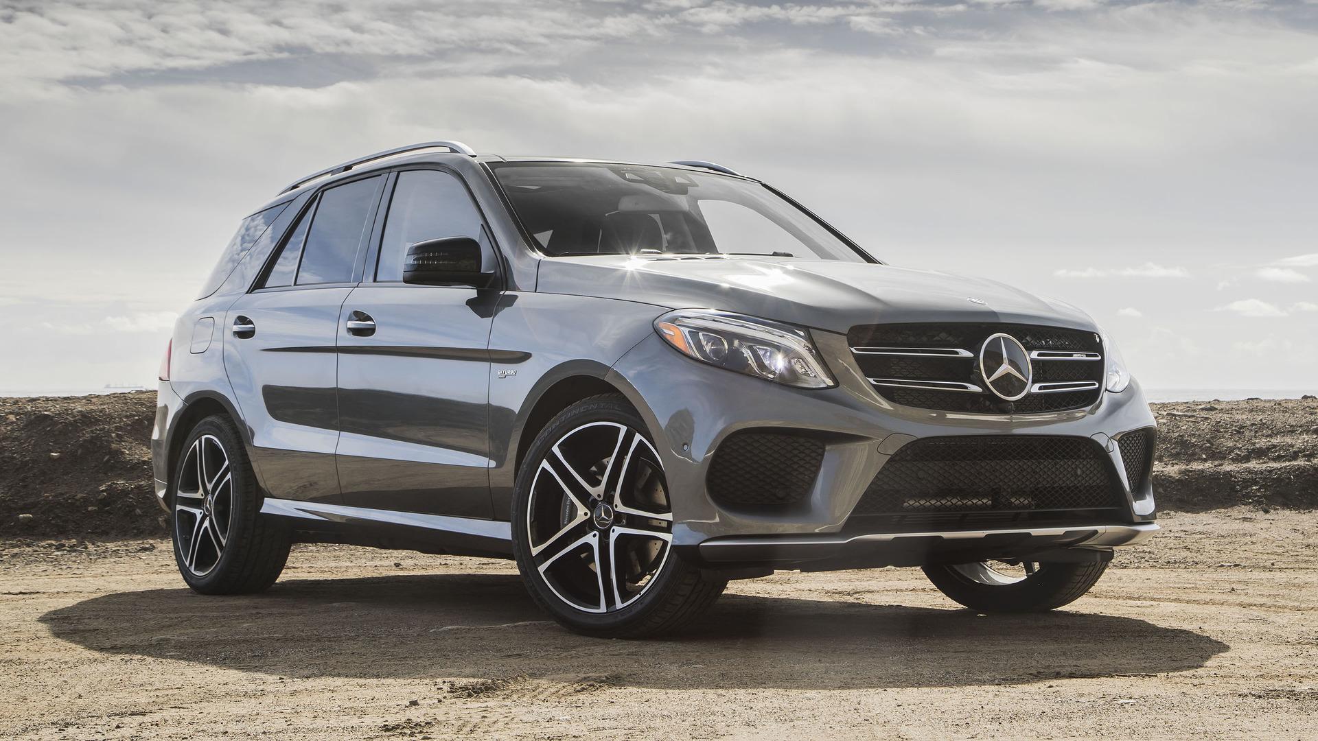 Used Mercedes Benz Glc 43 Amg For Sale With Photos Carfax