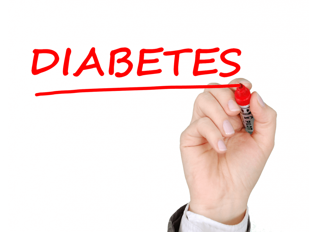 Report: Apple (AAPL) Wants To Create A Better Way To Treat Diabetes