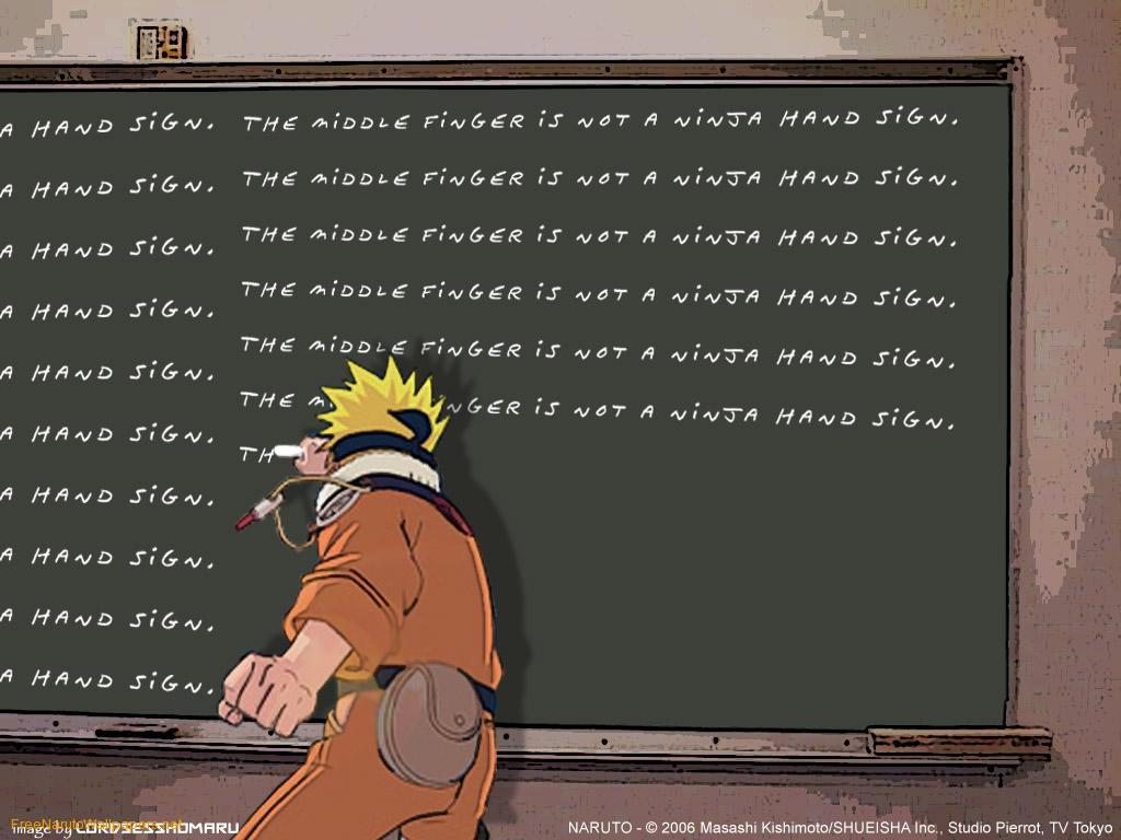 Supreme Naruto Wallpapers - Wallpaper Cave