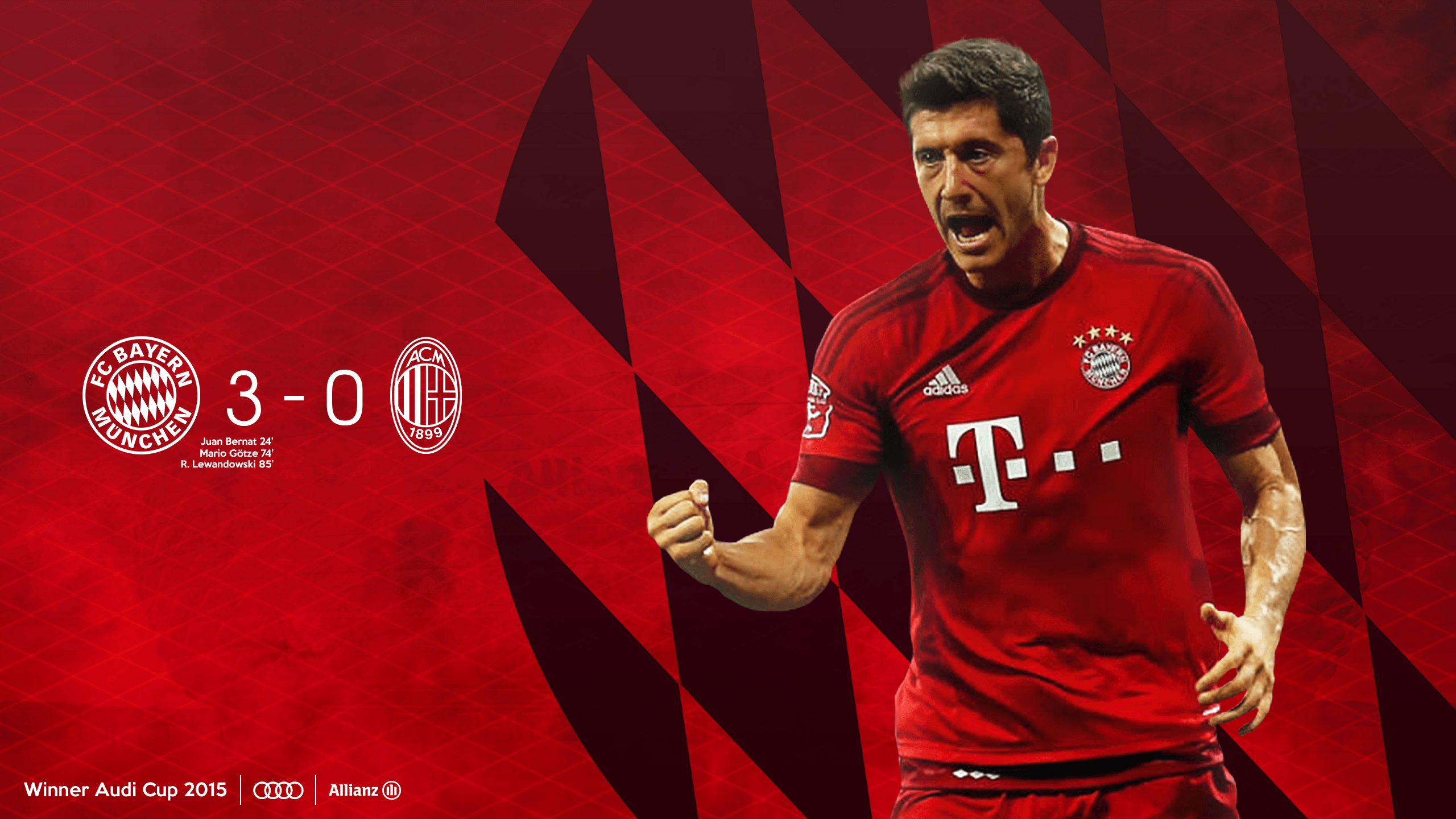 Robert Lewandowski Wallpaper Find best latest Robert Lewandowski