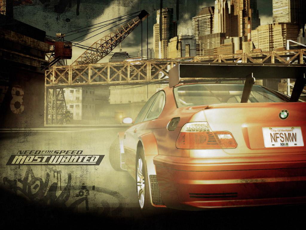 Need for Speed Most Wanted codes and cheats