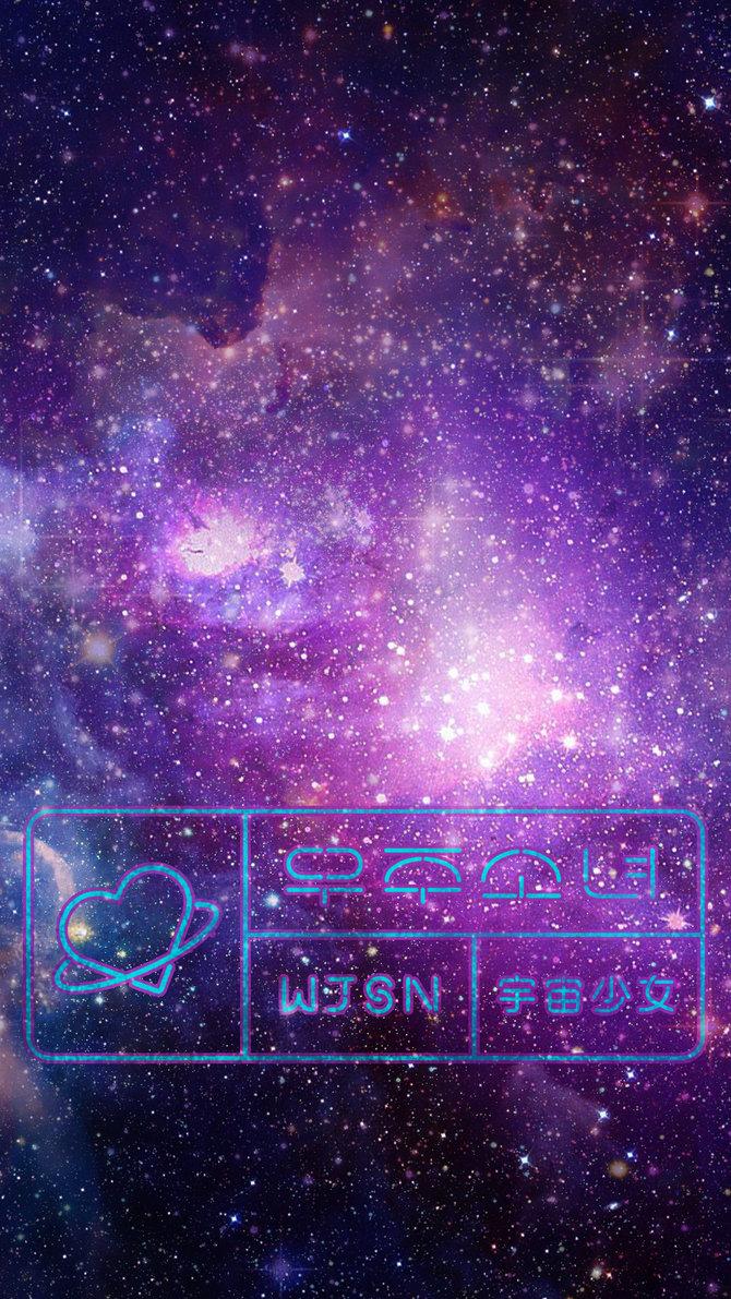 WJSN Phone Wallpaper