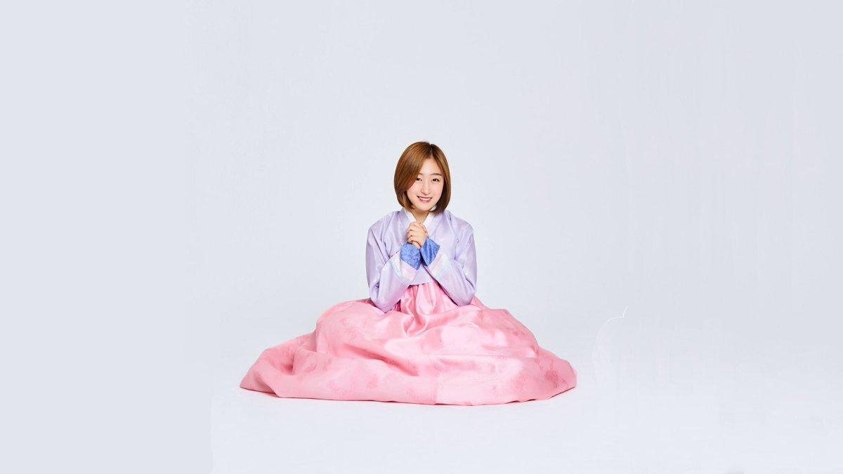 WJSN DAILY - [WALLPAPERS] 161006 WJSN Chuseok Special