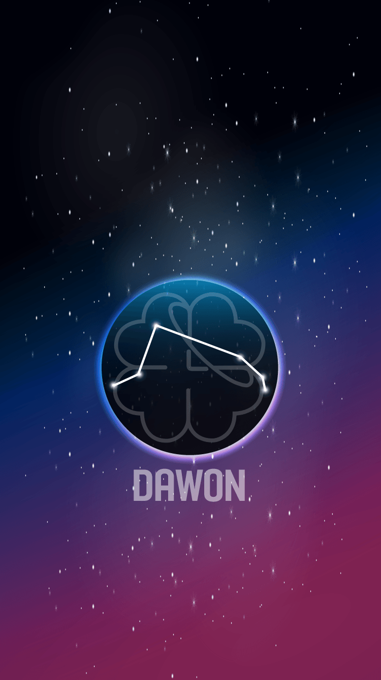 WJSN Constellation Wallpaper