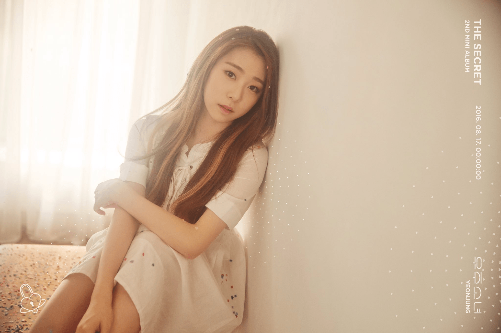 Yeonjung ❤. Cosmic Girl WJSN ❤