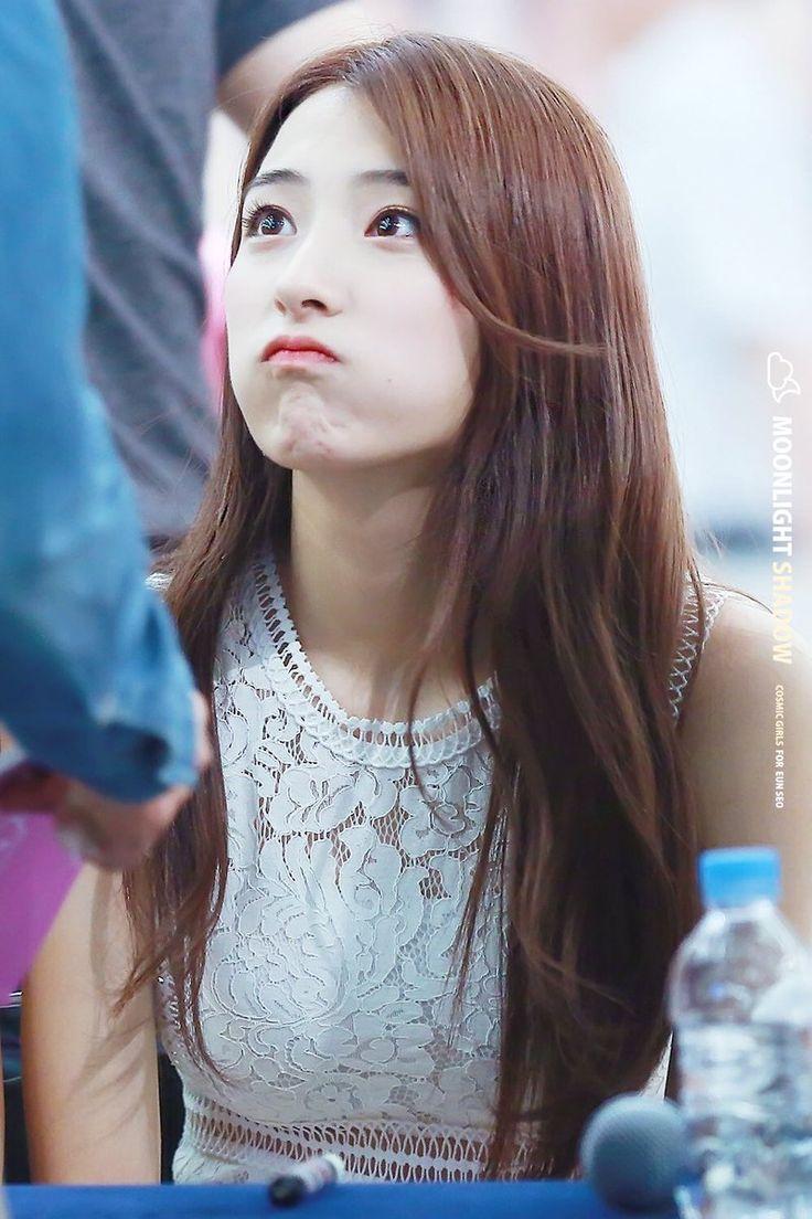 best wjsn eunseo image. Cosmic, Kpop girls