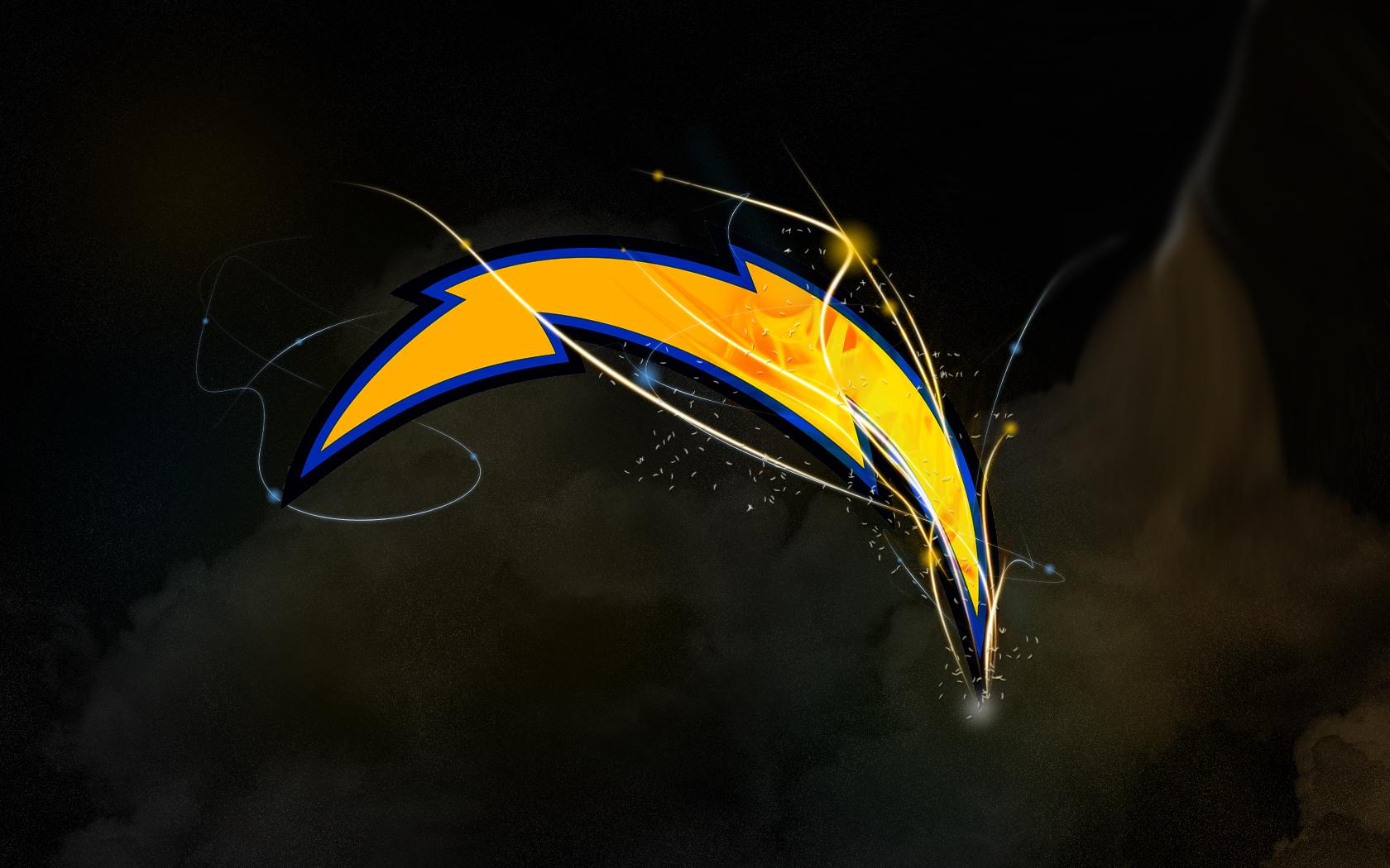 Los Angeles Chargers Wallpapers - Wallpaper Cave