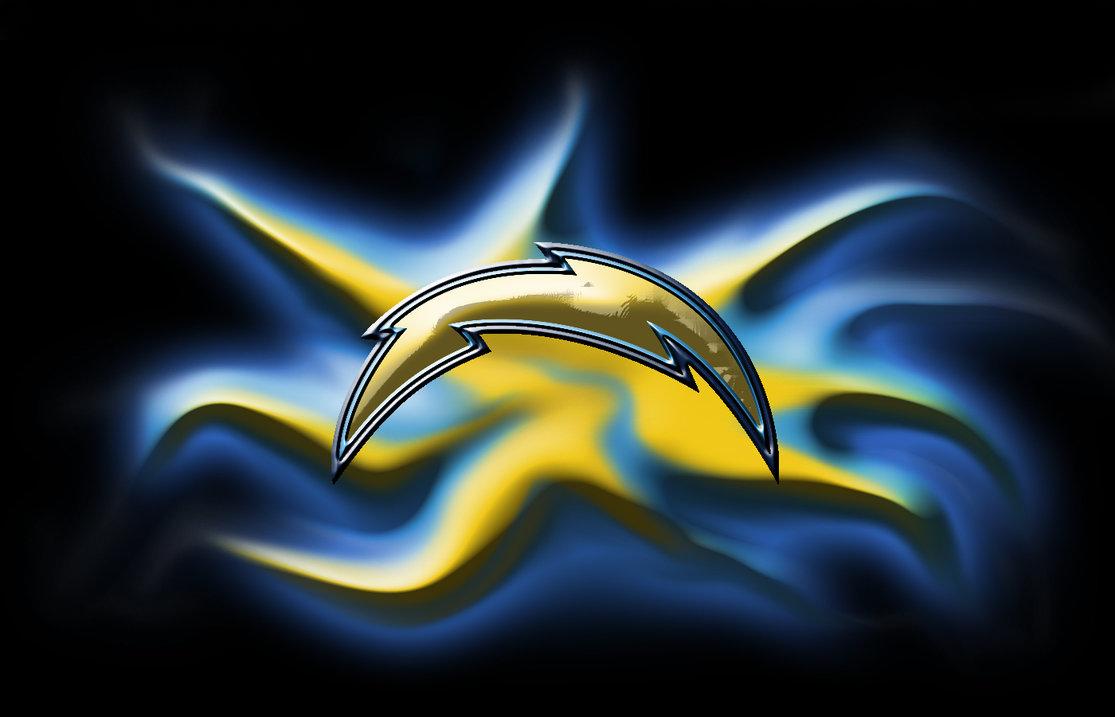 San Diego Los Angeles Chargers