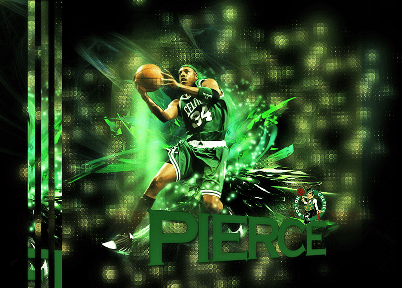 Celtics Beautiful Latest HD Wallpaper 2013. All Basketball Players