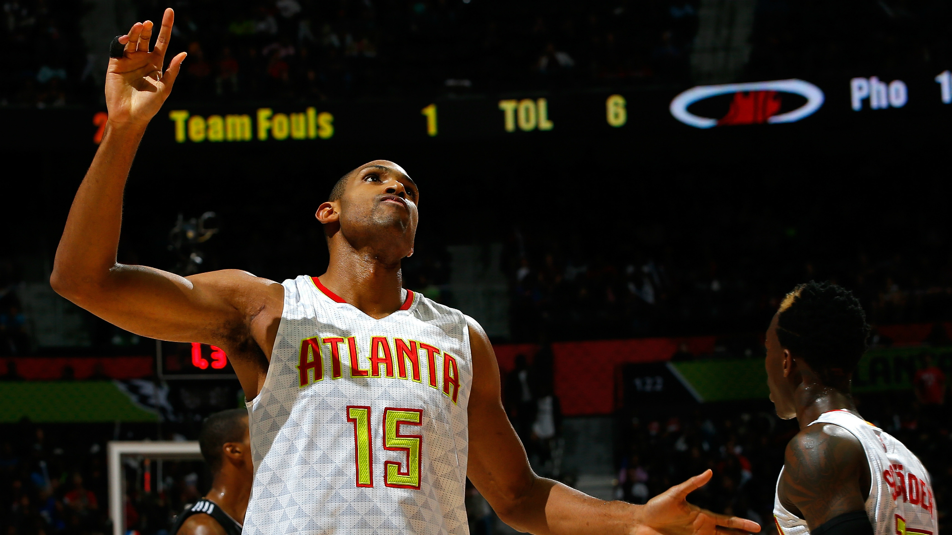 NBA free agency: Al Horford will sign with Celtics, validating