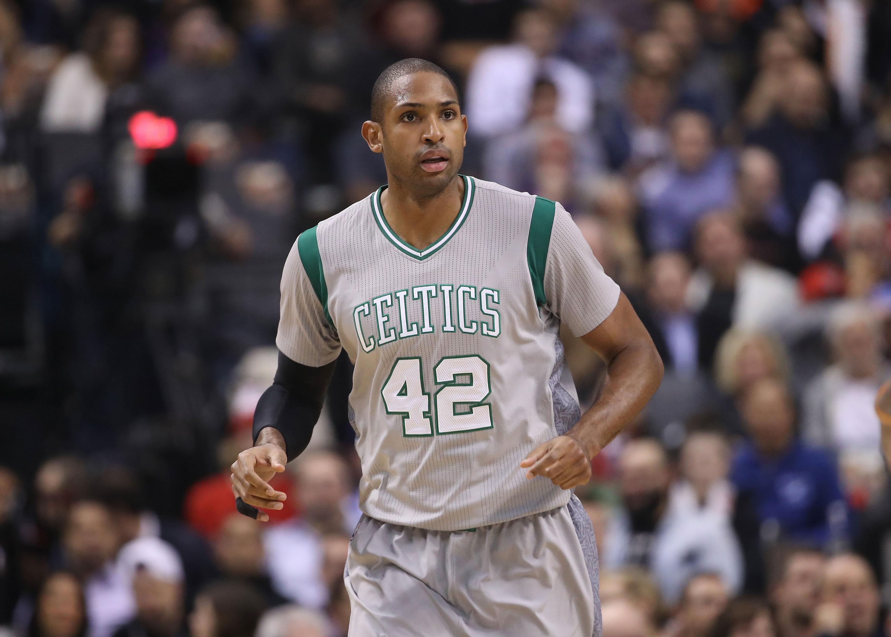 Al Horford. Bleacher Report. Latest News, Videos and Highlights