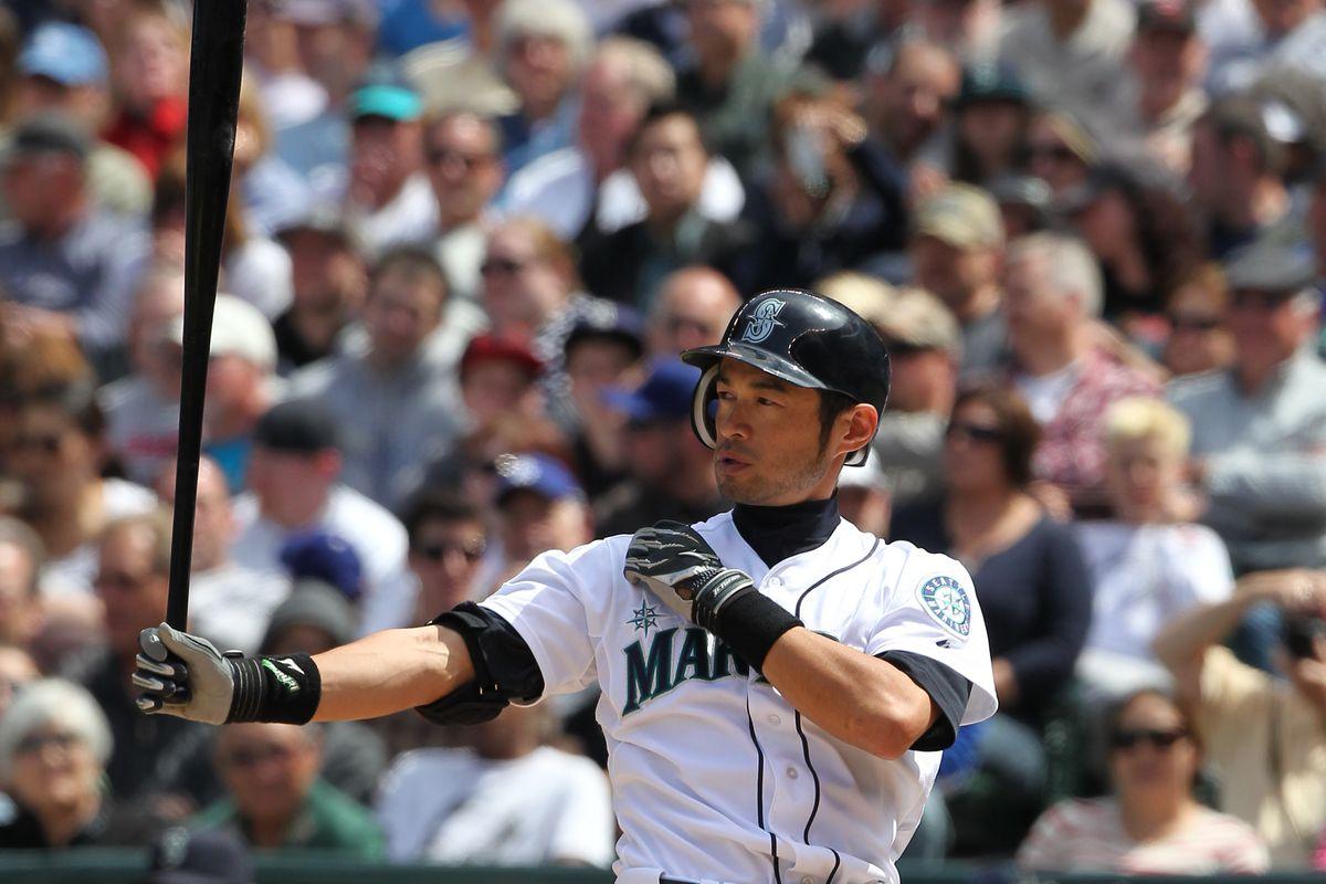 Trade Retrospective: Mariners trade Ichiro Suzuki to the Yankees