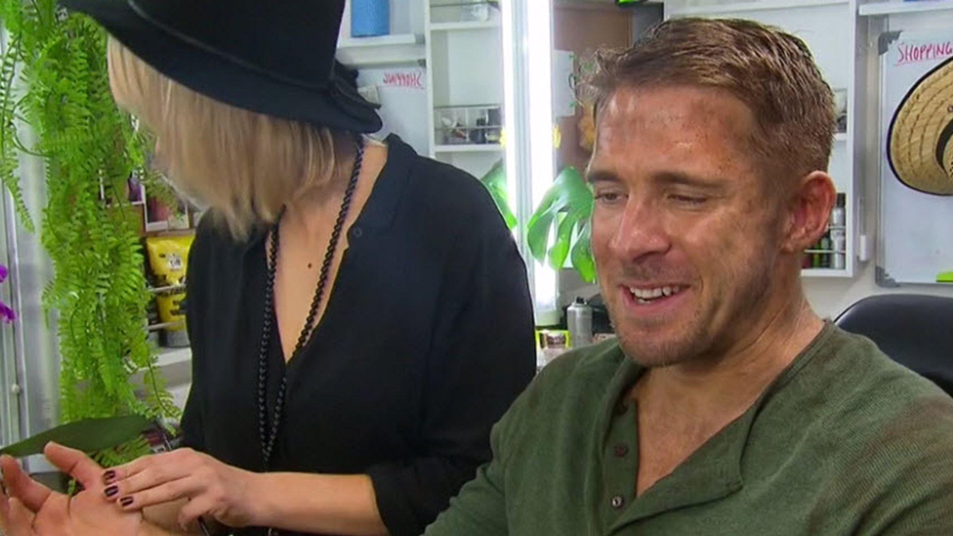 Overboard: TODAY 2018, Short Video