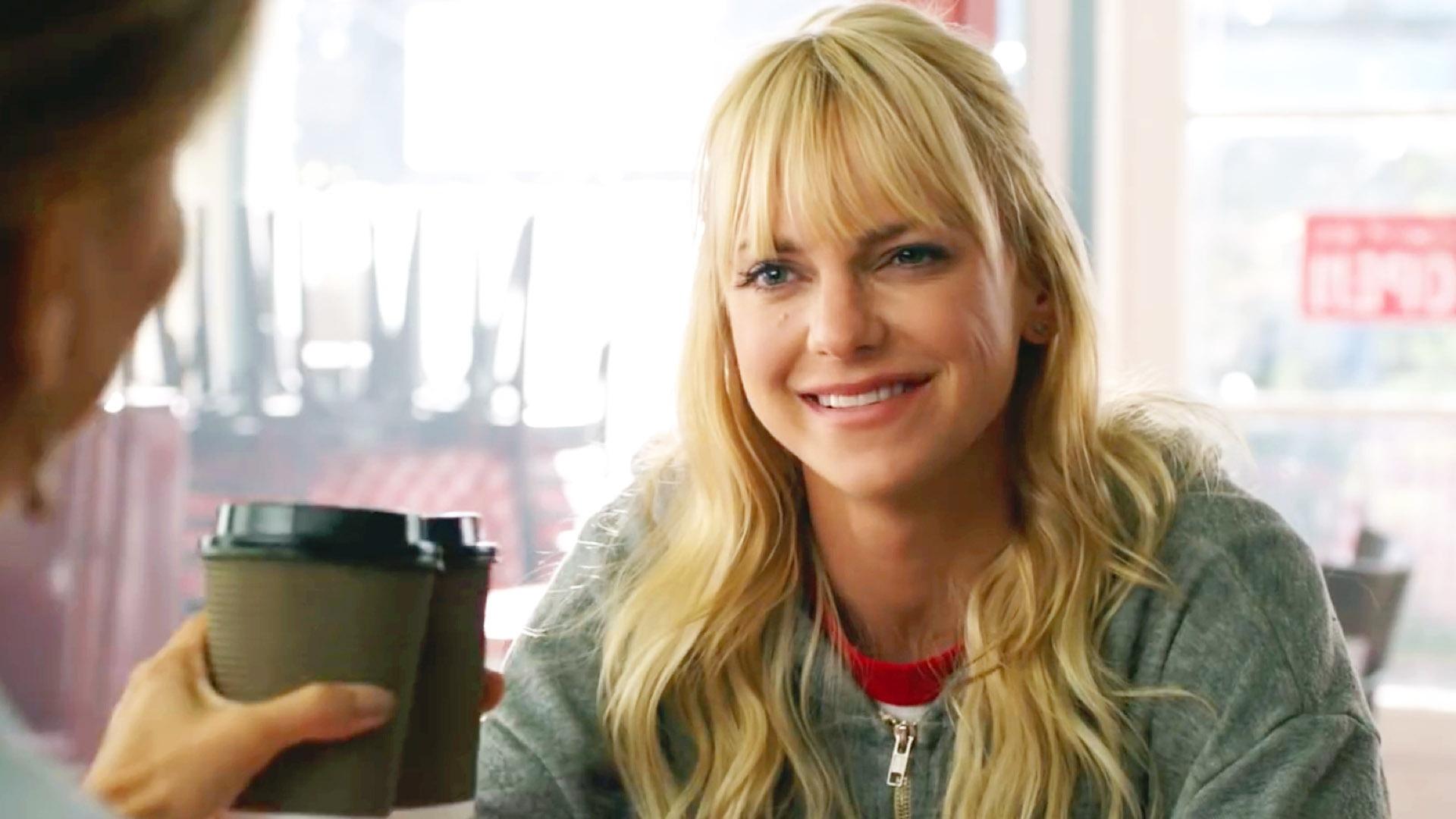 Overboard: Overboard