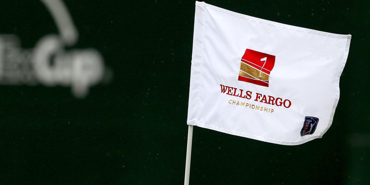 PGA Tour: Wells Fargo Championship Preview Picks