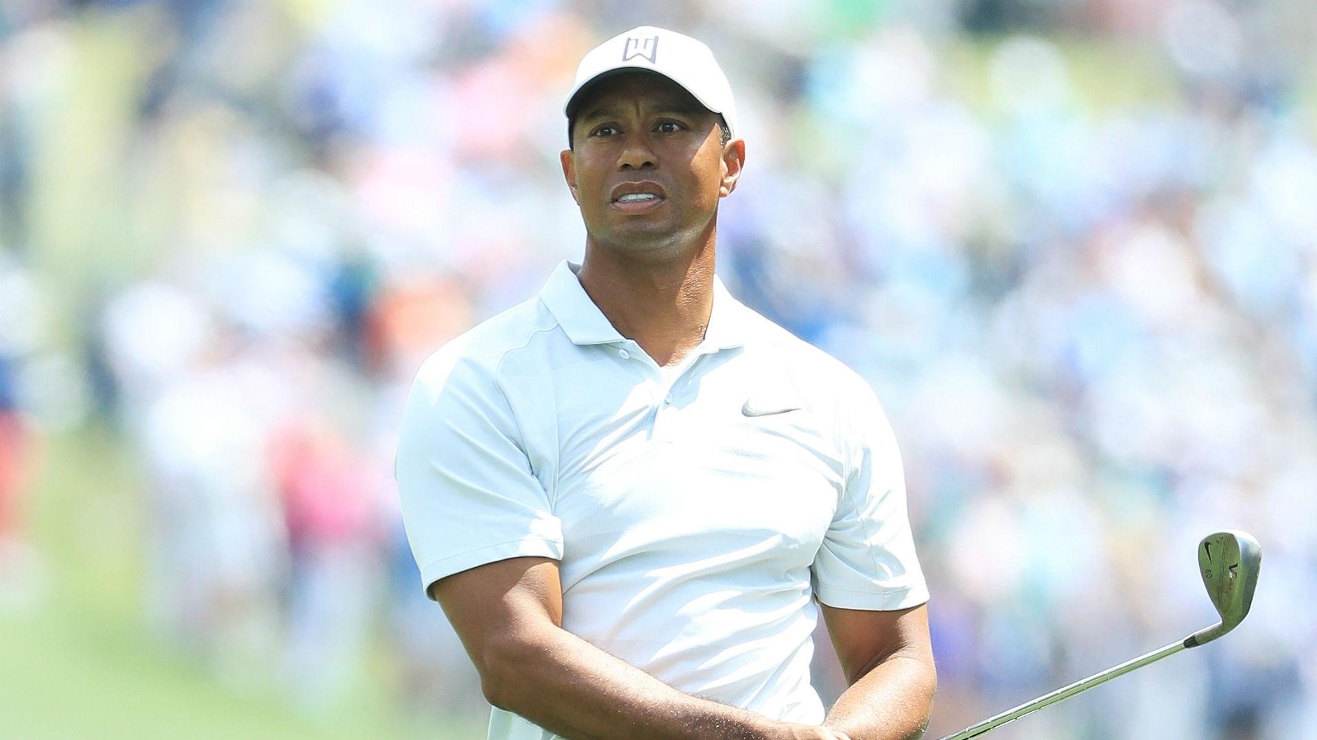 Wells Fargo Championship 2018: Preview, how to watch and Tiger