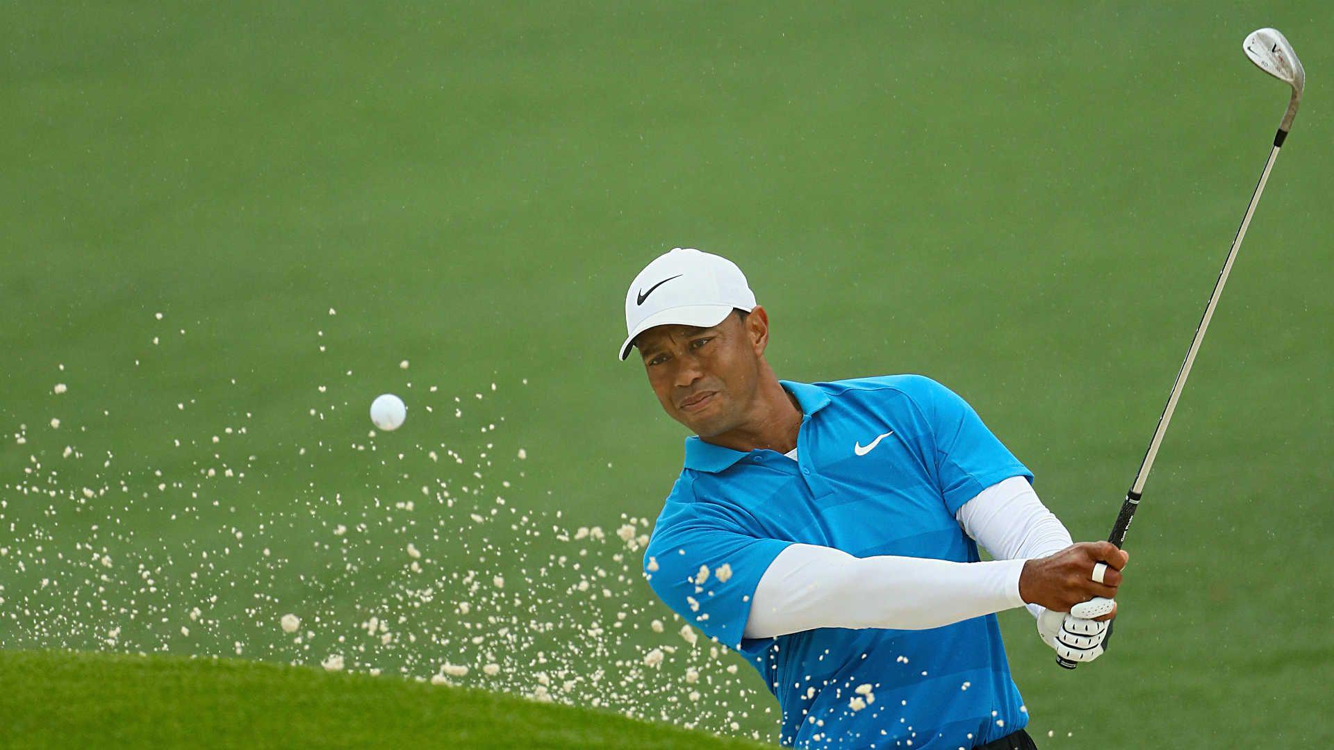 How to watch Tiger Woods live at the Wells Fargo Championship